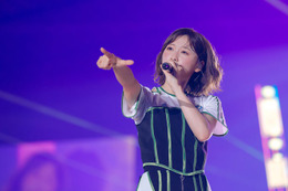 日向坂46富田鈴花「放送できるかわからないレベル」ライブでの“懺悔”に反響「通常運転」「笑った」【OVER THE RAINBOW】