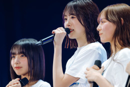 日向坂46新キャプテン・高橋未来虹が見つけた“答え”「変わっていくことに不安は伴う」率直な思い語る【OVER THE RAINBOW／全文】