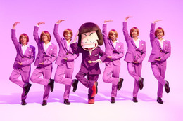 テレビアニメ「おそ松さん」第4期オープニングテーマ、DA PUMPに決定 海外楽曲を日本語オリジナルの歌詞でカバー