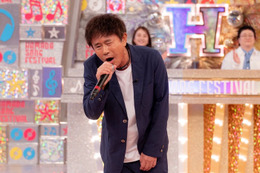 浜田雅功「ハマダ歌謡祭」約2ヶ月ぶりに復活 メドレー対決参戦「樹の気持ちがわかった」