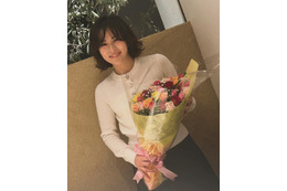 前田愛、“27年以上前から共演”大物女優に遭遇 2ショットも公開「変わらぬ美貌」「すごい偶然」と反響 画像