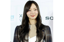 乃木坂46梅澤美波、自然体なプリンもぐもぐSHOTに反響「可愛すぎるよ」「何から何まで愛おしい」