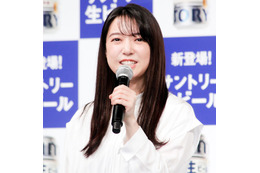 上白石萌音『ちはやふる－めぐり－』映画シリーズからの続投でファン歓喜！10年の時を経て見せる女優としての成長
