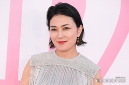 板谷由夏、27年所属のアミューズから独立を発表「中年だって進化したい」 画像