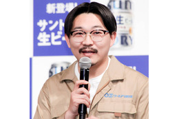 オズワルド伊藤が“敵わない後輩”と絶賛した女性芸人とは？「面白いことしか言ってない」 画像