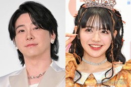 ミセス大森元貴、FRUITS ZIPPER鎮西寿々歌との“交際疑惑”にすぐ言及しなかった理由 画像