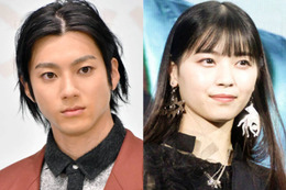 山田裕貴、妻・西野七瀬と暮らす上で合わせていること「ちょっと下げてって」 画像