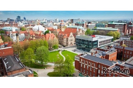 マンチェスター大・サセックス大ら「イギリス大学留学説明会」6-7月