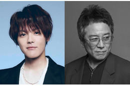 室龍太主演・錦織⼀清演出「ル・ゲィ・マリアージュ」上演決定 フランスコメディ描く 画像