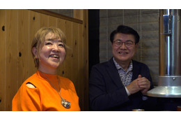 こっちのけんとの母にテレビ初密着 中村獅童ファミリーら「深イイ話」有名人家族が続々登場 画像