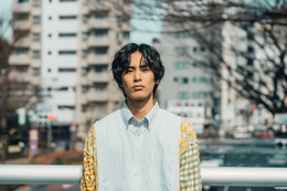 【独占コメント到着】近石涼、ドラマ「バレエ男子！」エンディングテーマ曲「フィナーレ」リリース