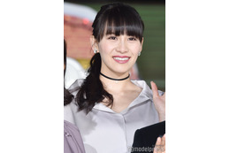 Perfumeあ～ちゃん、美肩ライン輝く肌見せワンピ姿「抜群スタイル」「透き通ってる」の声 画像
