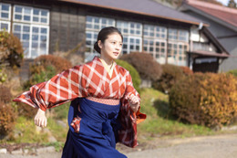 朝ドラ「あんぱん」次週予告、千尋（中沢元紀）の姿に悲痛の声「行かないで」「健気すぎてもう泣いてる」 画像