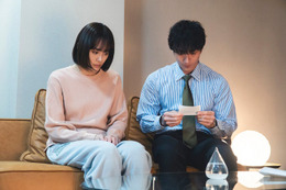 「子宮恋愛」まき（松井愛莉）のお腹の子の父親は誰？ラストの衝撃告白に「想像を超えてきた」「やっぱり」の声