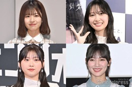 日向坂46松田好花、同期4人で食事会“自分以外が飲酒”メンバー自宅招待で反省も 画像