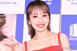 AKB48向井地美音、美ウエスト披露「スタイル良い」「ストリート系でかっこいい」の声 画像