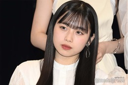 アンジュルム伊勢鈴蘭、ライブ当日に急遽欠席「体調不良のため」