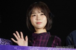 なえなの、SixTONES京本大我の神対応明かす ファンへ謝罪も「みなさんの大事な京本さんを…」【見える子ちゃん】 画像