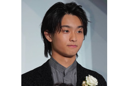 奥平大兼、出口夏希とのW主演映画『か「」く「」し「」ご「」と「』観る者を唸らせる繊細な演技が光る