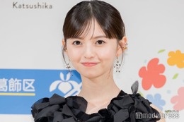 齋藤飛鳥、地元・葛飾での新たな出会い告白「すごくいい気分になった」