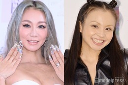 倖田來未、夫＆misonoとの3ショット公開 妹の歌声絶賛「やっぱええ声してんなーーー」