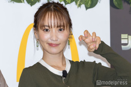 菅井友香、中学時代の九死に一生を得た出来事明かす「飛び降りました」