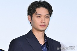 「ふてほど」“ムッチ先輩”が近藤真彦と偶然対面「ムッチとマッチ」「奇跡の2ショット」と反響続々 画像