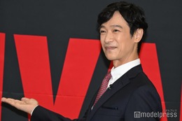 日曜劇場「VIVANT」富栄ドラムは続投 前作登場キャラにも言及「途中で消えちゃったような人も全部重要人物」