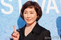 高島礼子、豪華メンバーと遭遇＆ランチ報告「素敵なご縁を引き寄せてる」「すごい確率」の声