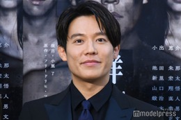 小出恵介、雰囲気ガラリの新ヘア話題「変わらずかっこいい」「小顔際立つ」