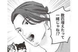殺処分の猫を引き取りに？…猫愛が溢れすぎの男の運命に何が？【借金1000万作曲家の人生を変えてくれた猫の話 #６】
