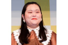 “スイーツ女王”ぼる塾・田辺智加、自身が監修！こだわりのお菓子を紹介「しっかり噛んで味わって欲しい」