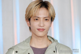 「恋は闇」志尊淳“ビジュよすぎ”ホスト姿に反響相次ぐ「すぐナンバーワン」「絶対に指名する」 画像