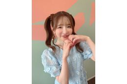 大食い女王・もえのあずき、美ウエストに衝撃の声「毎日暴飲暴食してるけど」