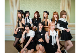 ME:I、初のアルバムリリース決定 大人な新ビジュアル＆ジャケ写3種解禁【WHO I AM】