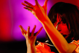 櫻坂46新メンバー四期生、初のライブ完遂 熱い歌声＆激しいダンスで圧倒・決意も表明【First Showcase／セットリスト】