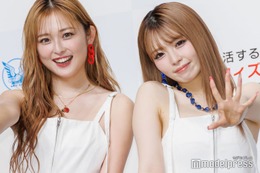 ゆうちゃみ、妹・ゆいちゃみと対照的に「私だけお小遣い制」母親への不満告白 画像