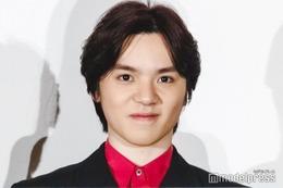 宇野昌磨、金髪イメチェンで印象ガラリ「びっくり」「似合ってる」の声