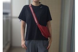 47歳が大人気コラボTを【ユニクロマネキン買い】した結果、思いがけない収穫が!?「ほぼジャージの着心地なのにPTAも行けちゃう超名品」とは？