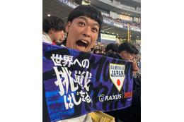 バッテリィズ・エース、一昨年に結婚していた ラジオでサプライズ報告「ずっとウソをついてしまっていて」