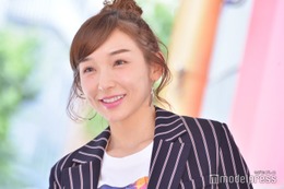加護亜依、収入は全盛期の10分の1に モー娘。時代の印税も「事務所から出てったので…」 画像