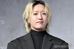 中島健人、YOASOBI・Ayaseと弾丸パリ旅行満喫＆滞在秘話も「アテンドも完璧でした」 画像