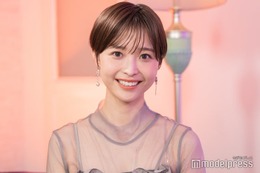 渡邊渚「会った瞬間にめちゃくちゃ仲良くなった」刺激を受ける人物語る