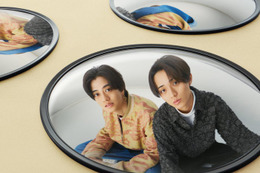 King ＆ Prince、17枚目はダブルAサイドシングルに決定 CD商品内容も一挙公開【What We Got 〜奇跡はきみと〜／I Know】