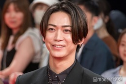 亀梨和也、綾野剛との共演シーンで起きた“嵐”を回顧「直系のご先輩ということで」【でっちあげ　～殺人教師と呼ばれた男】