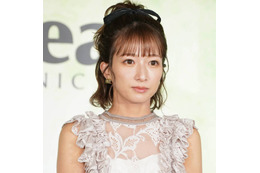 辻希美、長女の妊娠・出産後の変化を明かす「声が出ないの、全然」「本当にヤバかった」
