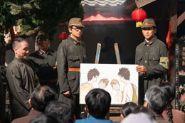 朝ドラ「あんぱん」嵩（北村匠海）ら空腹との戦い始まる「ヤムさんが見た地獄」「絶望の2丁目だ」悲痛の声