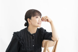 藤原美智子さんが貫いた「自分らしさ」の正体「流れに身をゆだねながら、自分の行きたい方向に移動する」を詳しく聞くと 画像
