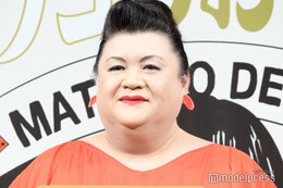マツコ、1stシングルを50枚購入・メンバーの経歴さらりと明かす…人気ガールズグループのファン公言 画像