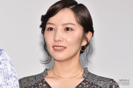 徳永えり、新ヘアで雰囲気ガラリ「似合ってる」「新鮮」の声 画像